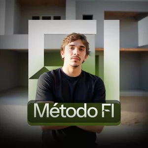 Imagem de capa para o Curso online Método FI - Rafael Mendes Wainer