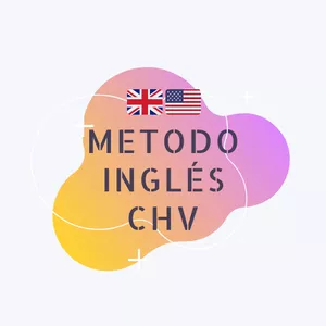 Imagen de portada para Curso online Método Inglés CHV Iniciantes