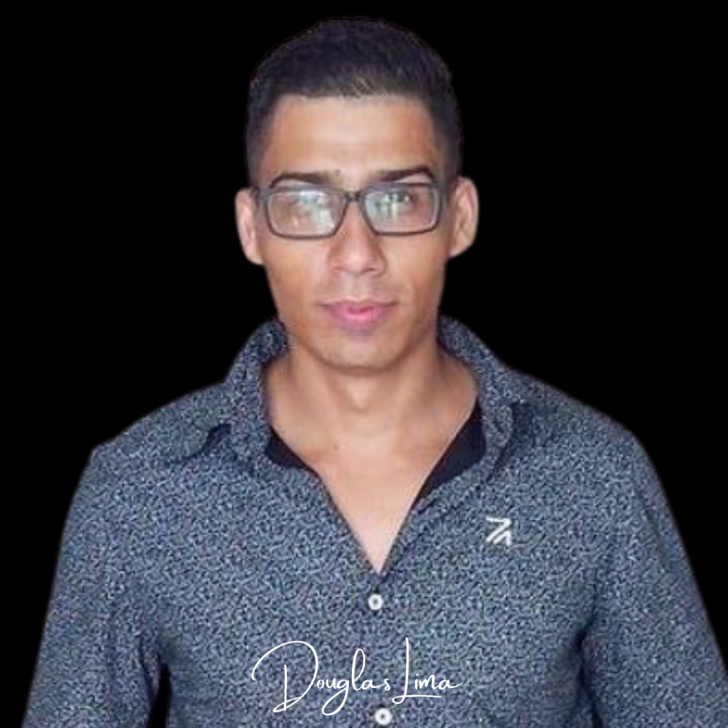 Douglas Lima