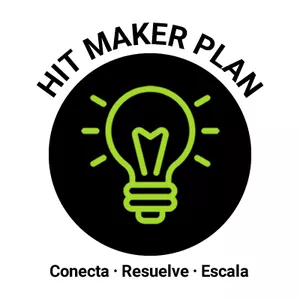 Imagen de portada para Curso online Hit Maker Plan