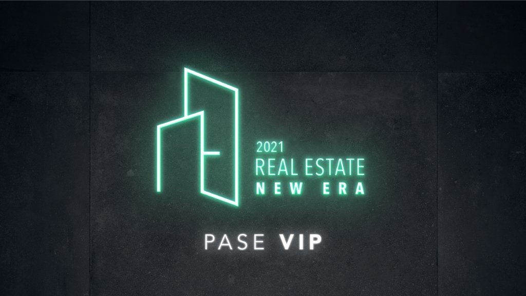 Real Estate New Era VIP