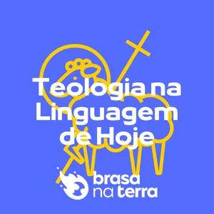 Imagem de capa para o Curso online Teologia na Linguagem de Hoje