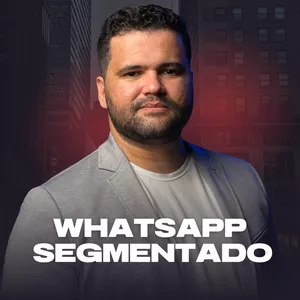 Imagem do curso Whatsapp Segmentado