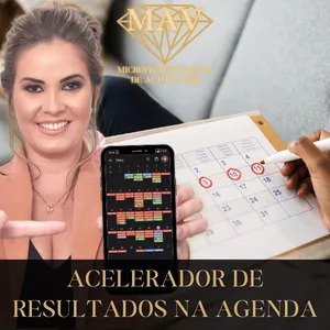 Imagem de capa para o Curso online 05-Acelerador de resultados na agenda