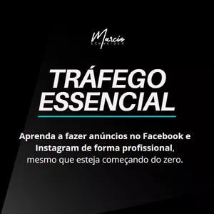 Imagem do curso Tráfego Essencial