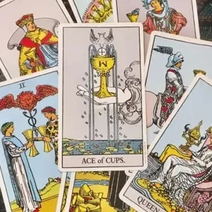 Imagen de portada para Curso online 🌟 Descubre Hechizos Para Tener Poderes Mentales 🌟