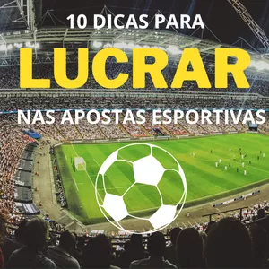 Imagem do curso 10 Dicas de investimento esportivo