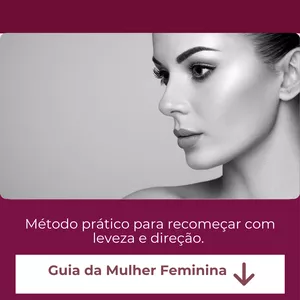 Imagem de capa para o Curso online Guia da Mulher Feminina