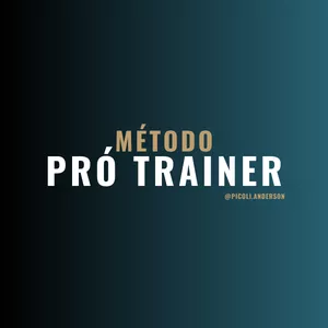 Imagem de capa para o Curso online MÉTODO PRÓ TRAINER
