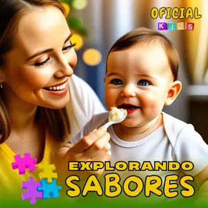 Imagem do curso EXPLORANDO SABORES OFICIAL