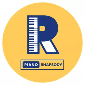 Cover image for Online course Piano Rhapsody (APP)