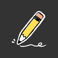 Learning Notes logo