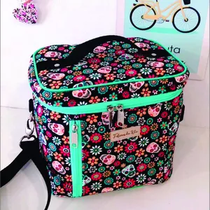 Imagem de capa para o Curso online Aula da Térmica Cooler