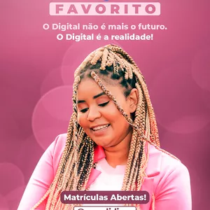 Capa do curso 