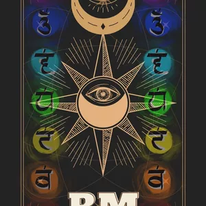 Imagem de BM - Bioenergia Motivacional criado por Chafic Jbeili na hotmart