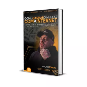 Como ganhar dinheiro com ...