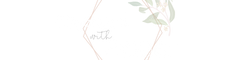 Organized with Amber