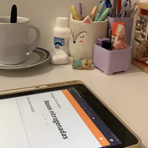 Imagem de capa para o Curso online Flashcards ENEM e VESTIBULARES