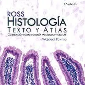 Imagen de portada para Ebook Apuntes Guía TP 3  de Histologia 