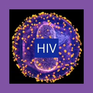 Imagem de capa para o Curso online DESVENDANDO O HIV- UMA SÉRIE DE VÍDEOS EDUCATIVOS.