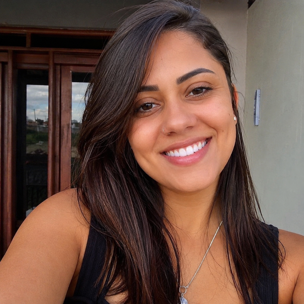Carla M.