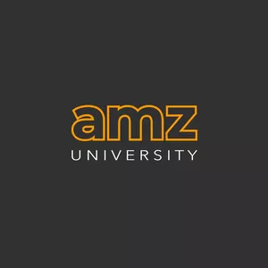 Imagen de portada para Curso online AMZ University - Formación online