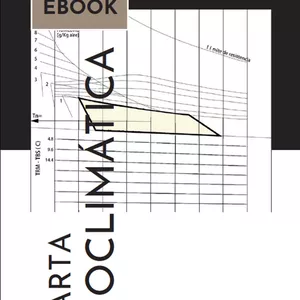 Imagen de portada para Ebook Carta Bioclimática