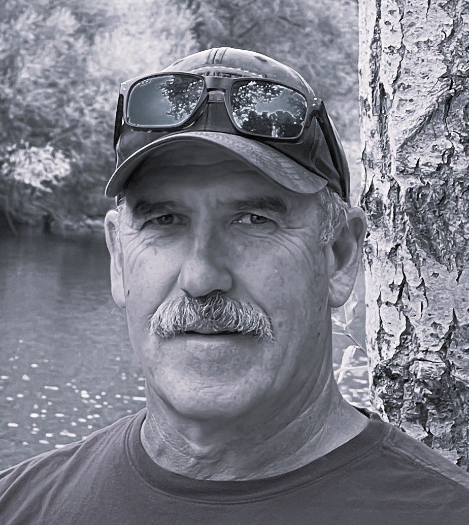 Ken Nicodemus