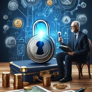 Imagen de portada para Ebook EL SECRETO PARA UN RETIRO FINANCIERO EXITOSO