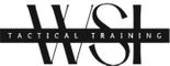 WSI Tactical Training Academy 