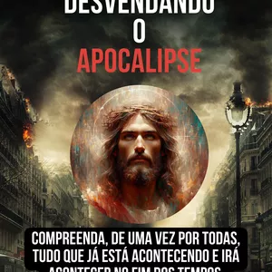 Imagem de capa para o Curso online DESVENDANDO O APOCALIPSE