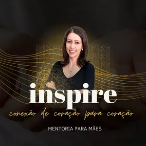 Imagem de capa para o Curso online MENTORIA INSPIRE - Psicóloga Stephanie Sonsin 