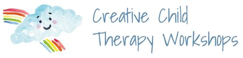 Creative Child Therapy Workshops logo