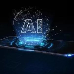 Imagem de capa para o Ebook Inteligência artificial de A a Z - Simplificando os Principais Conceitos