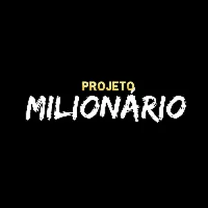 Imagem do curso Projeto Milionário