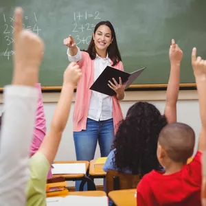 Nova Concepção na Formação Docente