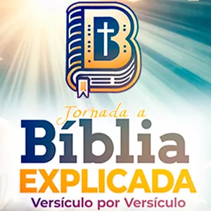 Imagem de capa para o Curso online Jornada: A Bíblia Explicada Versículo por Versículo 