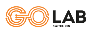 GO Lab logo
