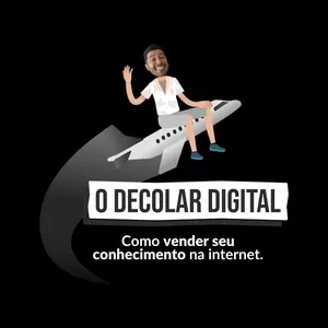 Imagem de capa para o Curso online ODD- O Decolar Digital.