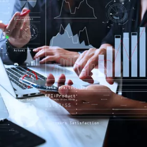 Imagem do curso Contabilidade Gerencial II