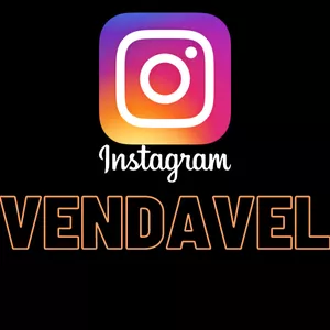Imagem de capa para o Curso online Instagram Vendavel