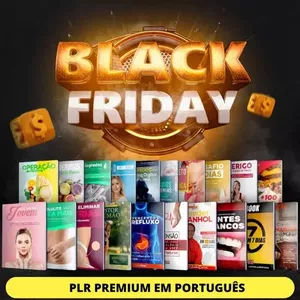 Imagem de capa para o Ebook Descubra o PLRFLIX: A Maior e Mais Completa Estrutura PLR do Mercado, Atualizado