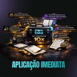 Imagem de capa para o Curso online Kit Contrato 10x. 