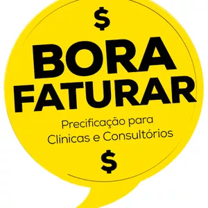 Imagem principal do produto Bora Faturar!