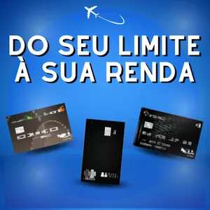 Imagem do curso Do seu Limite à sua Renda