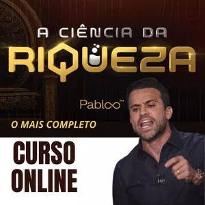 Imagem de Pablo Marçal – A Ciência da Riqueza (Curso Online) criado por XGROUP DIGITAL ® na hotmart