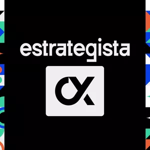 Imagem do curso FORMAÇÃO COMPLETA ESTRATEGISTA DE CX