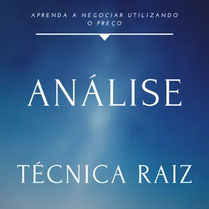 Imagem de capa para o Ebook Análise Técnica - Day Trade 
