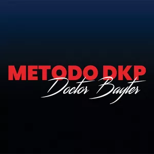 Imagen de portada para Curso online Método DKP Premium