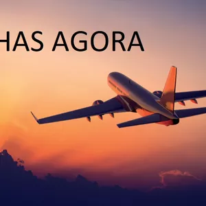 Imagem de capa para o Curso online Milhas Agora